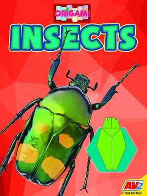 Insects de Katie Gillespie