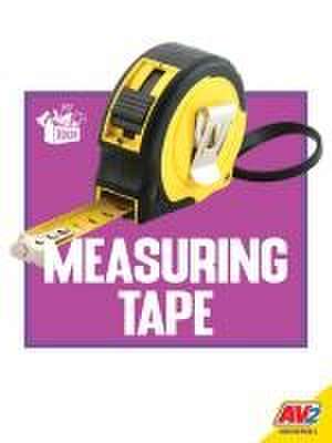 Measuring Tape de Coming Soon