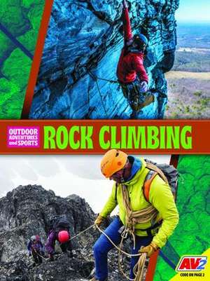 Rock Climbing de Tatiana Tomljanovic