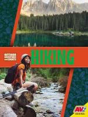 Hiking de Gillian Richardson