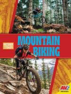 Mountain Biking de Michael S de Medeiro