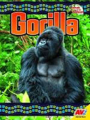 Gorilla de Steve McLeod