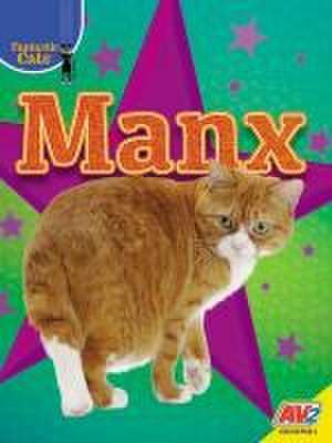 Manx de Heather Kissock