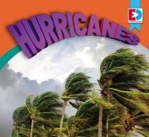 Hurricanes de Maria Koran