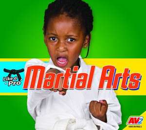 Martial Arts de Karen Durrie