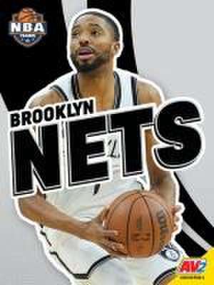 Brooklyn Nets de Sam Moussavi