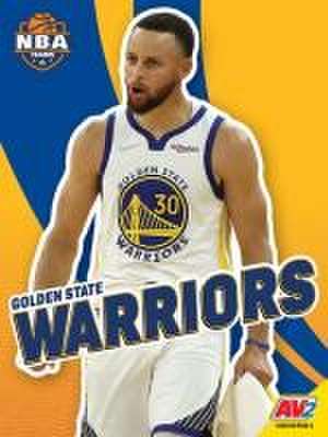 Golden State Warriors de Sam Moussavi