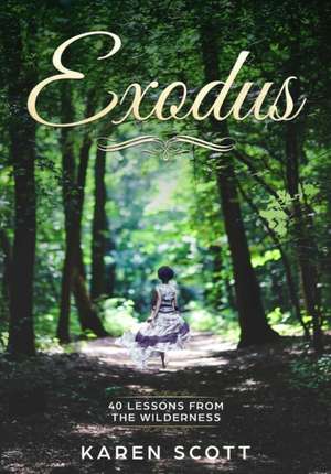 Exodus de Karen Scott