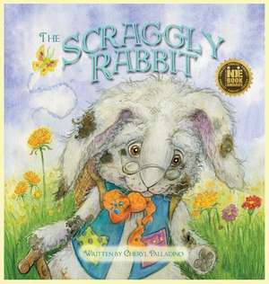 The Scraggly Rabbit de Cheryl Palladino