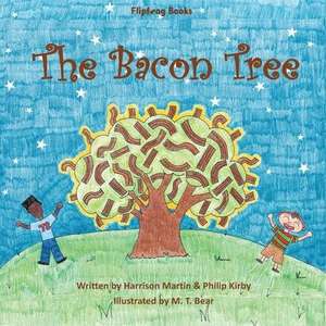 The Bacon Tree de Harrison Martin