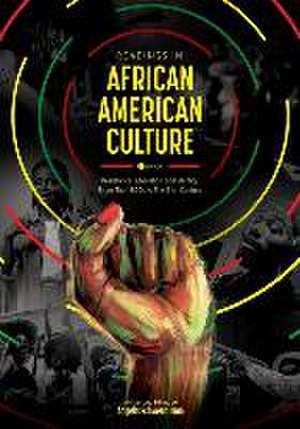 Readings in African American Culture de Angela R Schwendiman