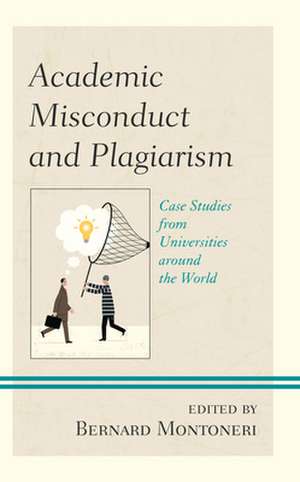 ACADEMIC MISCONDUCT AMP PLAGIARICB