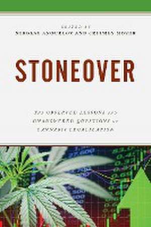 Stoneover de Nikolay Anguelov