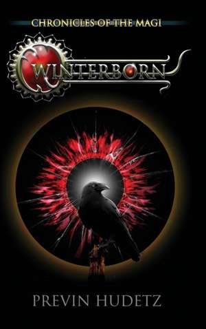 WINTERBORN de Previn Hudetz