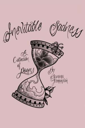 inevitable sadness de Summer Pennington