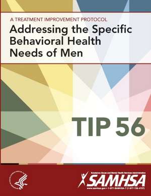 TIP 52 de Department Of Health And Human Services