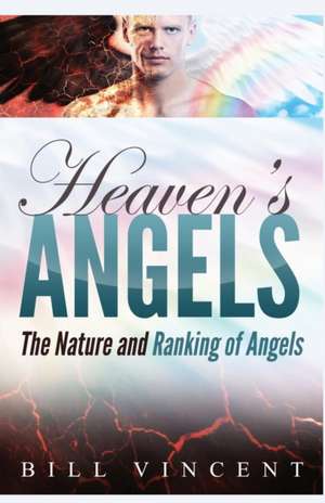 Heaven's Angels de Bill Vincent