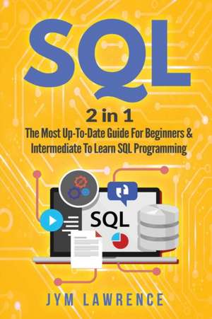 SQL de Jym Lawrence