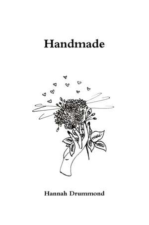 Handmade de Hannah Drummond