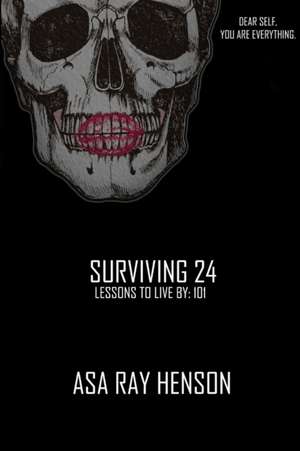 Surving 24 de Asa Ray Henson