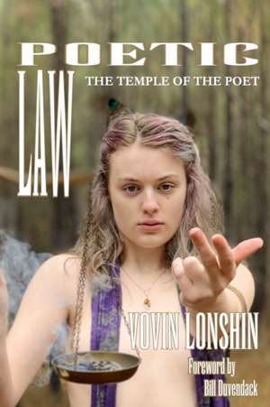 Poetic Law de Vovin Lonshin