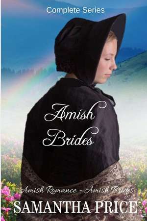 Amish Brides de Samantha Price