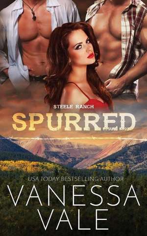 Spurred de Vanessa Vale