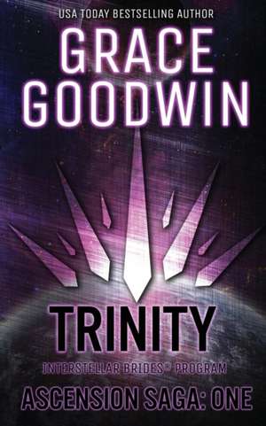 Trinity de Grace Goodwin