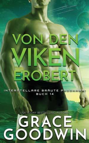 Von den Viken erobert de Grace Goodwin