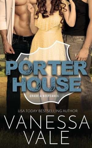 Porterhouse de Vanessa Vale