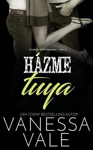 Házme tuya de Vanessa Vale