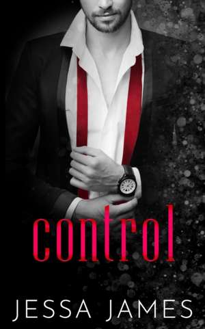 Control de Jessa James