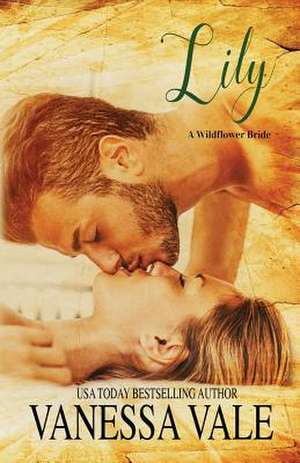 Lassos & Lace de Vanessa Vale