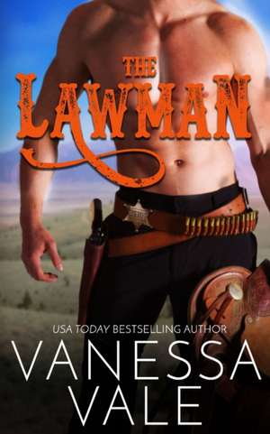 The Lawman de Vanessa Vale