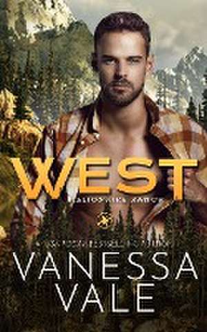 West de Vanessa Vale