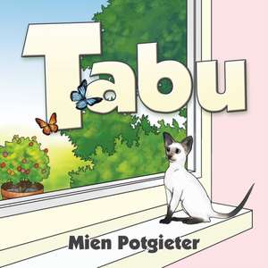 Tabu de Mien Potgieter