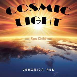 Cosmic Light de Veronica Red