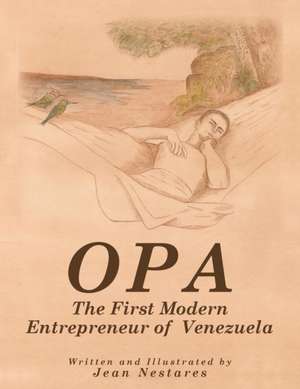 Opa de Jean Nestares