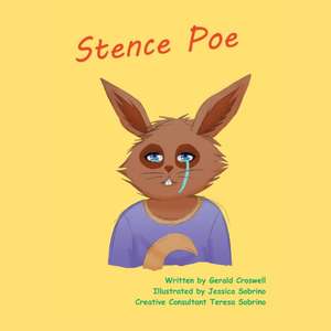 Stence Poe de Gerald Croswell