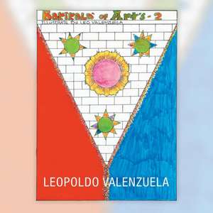 Barirala of Art 2 de Leopoldo Valenzuela