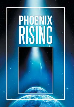 Phoenix Rising de Alvin Council Jr.