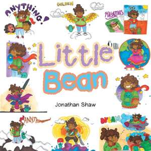 Little Bean de Jonathan Shaw