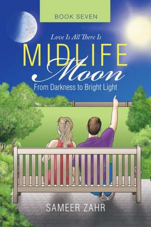 Midlife Moon de Sameer Zahr