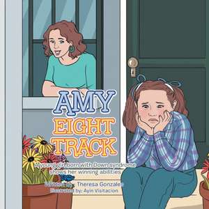 Amy Eight Track de Theresa Gonzales