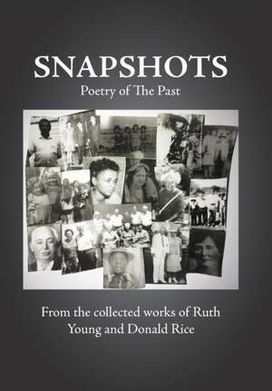 Snapshots de Ruth Young