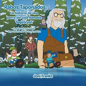 Rabos Taponados de Joni Franks