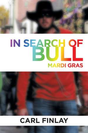 In Search of Bull de Carl Finlay