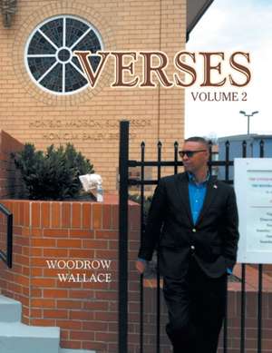 Verses de Woodrow Wallace