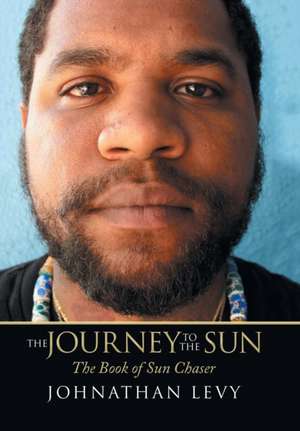 Levy, J: Journey to the Sun