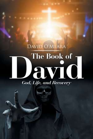 The Book of David de David O'Meara